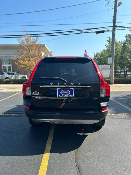 2012 Volvo XC90
