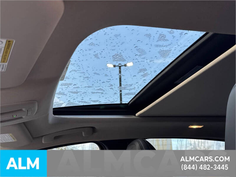 2023 Nissan Ariya Evolve+ e-4ORCE