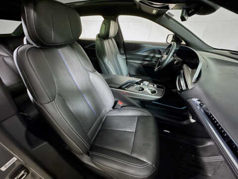 2024 Cadillac LYRIQ Sport 1