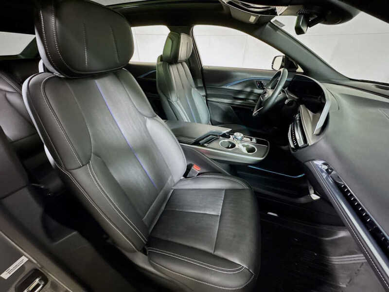 2024 Cadillac LYRIQ Sport 1