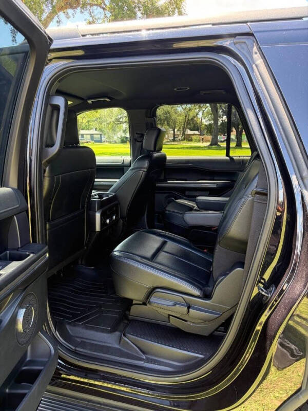 2019 Ford Expedition MAX XLT
