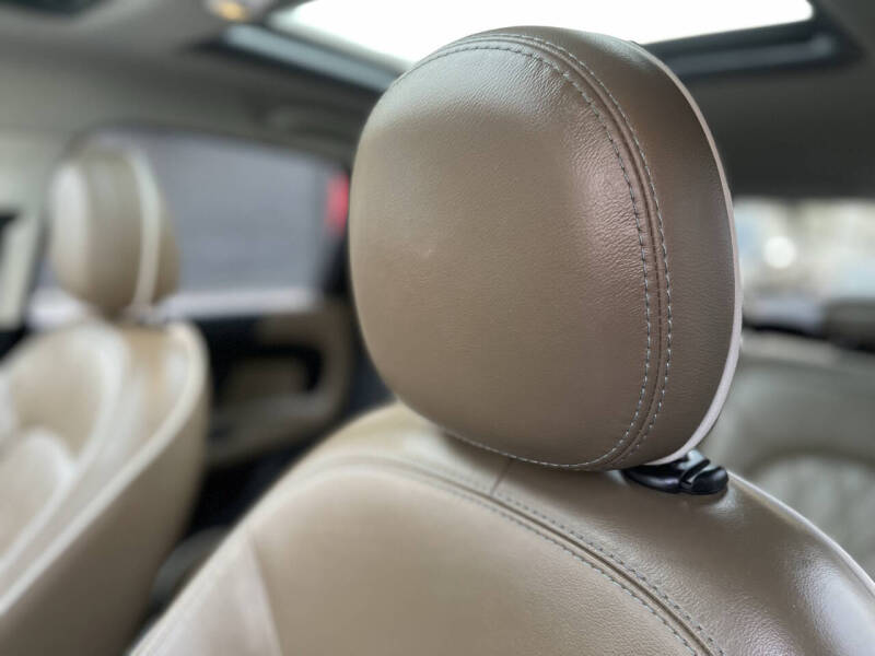 2017 MINI Countryman Cooper S ALL4