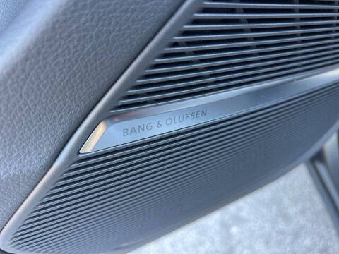 2026 Audi RS Q8 performance 4.0T quattro