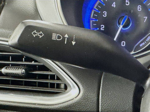 2019 Chrysler Pacifica Touring Plus