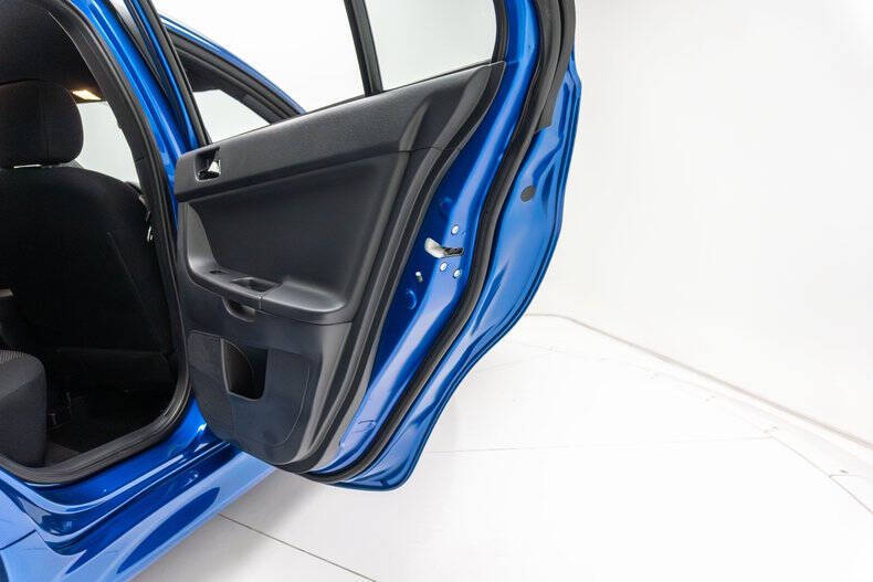2015 Mitsubishi Lancer ES