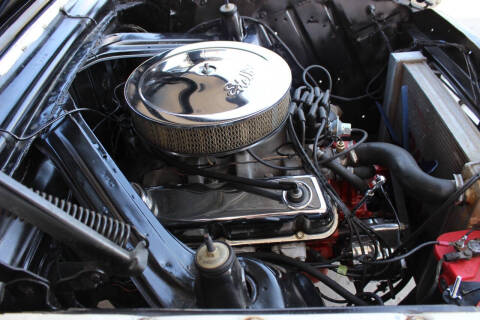1963 Mercury Comet