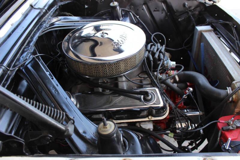 1963 Mercury Comet