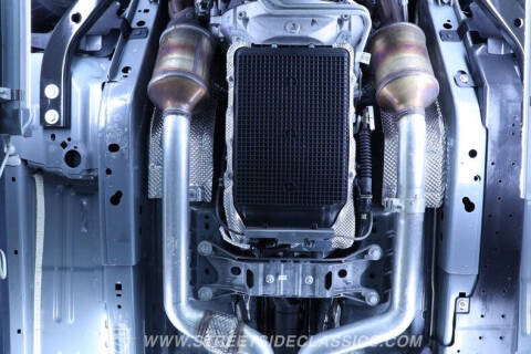 2022 Ford Mustang Mach 1