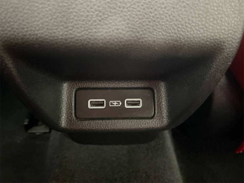 2023 Acura Integra w/Tech w/A-SPEC