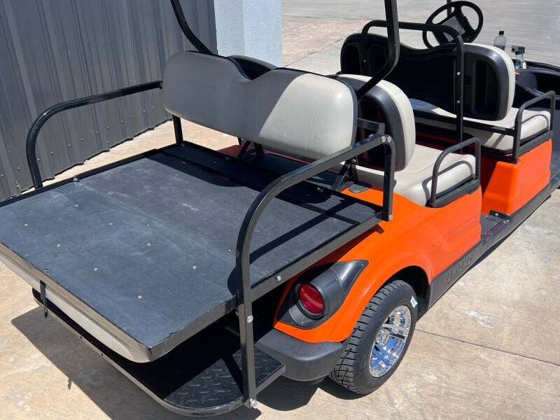 2013 Yamaha Concierge