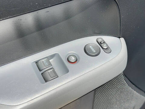 2005 Honda Element EX