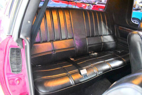 1980 Oldsmobile Cutlass