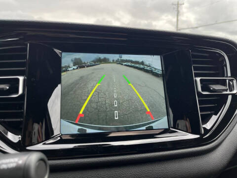 2025 Dodge Durango Pursuit