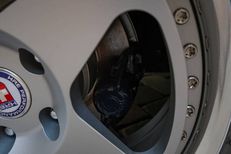 1956 Porsche 356 Speedster