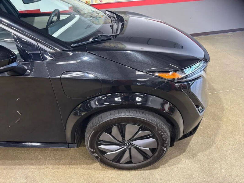 2023 Nissan Ariya Engage e-4ORCE