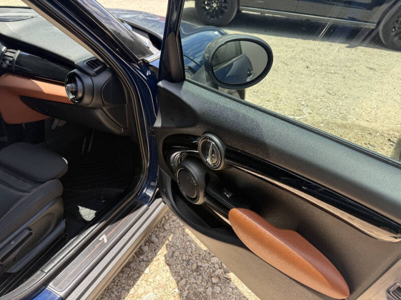 2017 MINI Hardtop 4 Door Cooper