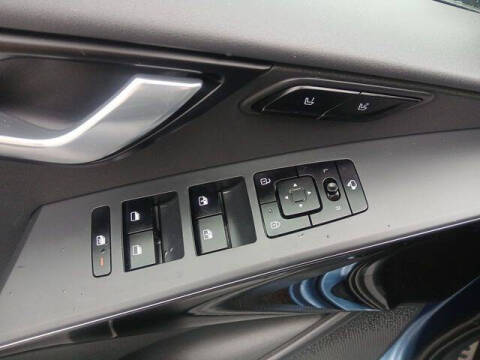 2024 Kia Niro EV Wave