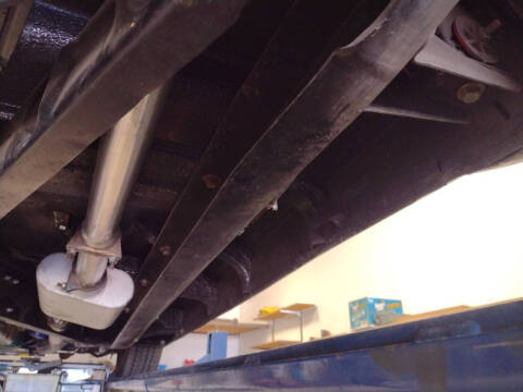 1948 Oldsmobile Ninety-Eight