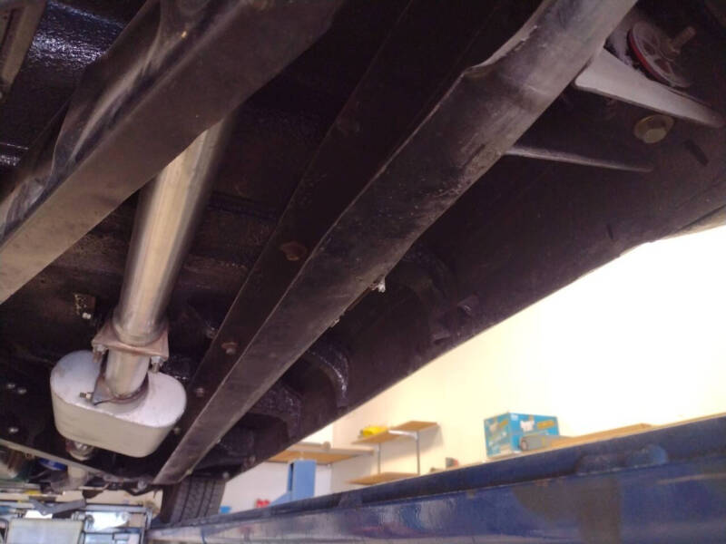 1948 Oldsmobile Ninety-Eight