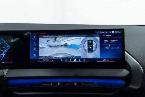 2025 BMW X3 M50 xDrive