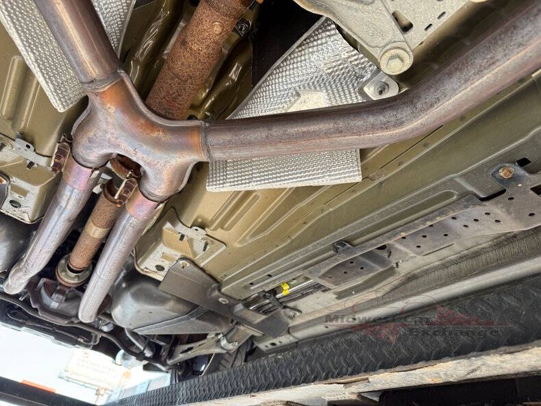 2010 Ford Shelby GT500