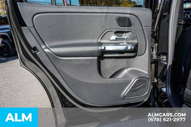 2024 Mercedes-Benz EQB EQB 250+