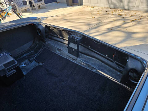 1966 Chevrolet Chevelle