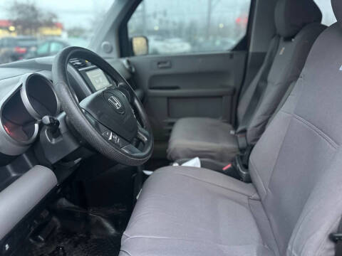 2011 Honda Element EX