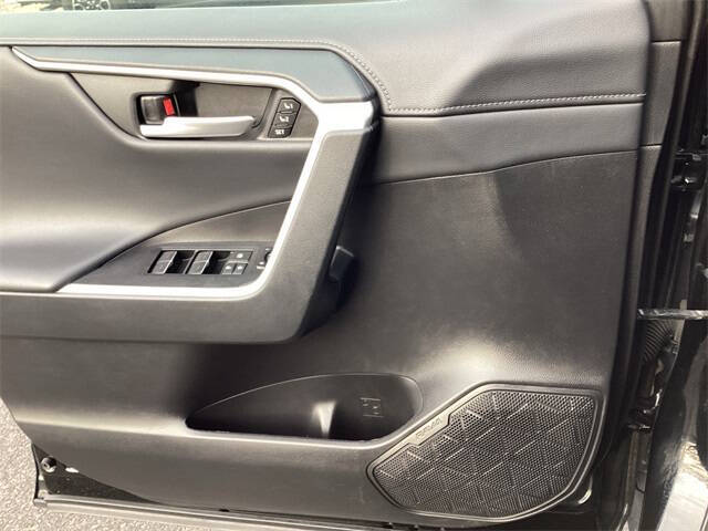 2023 Toyota RAV4 Limited