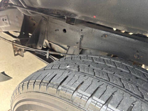 2002 Ford F-150 Lariat