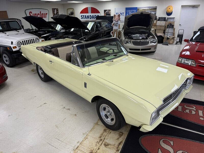 1967 Dodge Dart