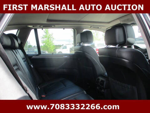 2013 BMW X5 xDrive35i