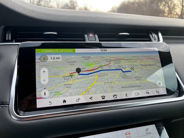 Land RoverRange Rover Evoque42