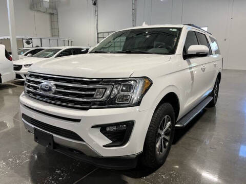 2018 Ford Expedition MAX for sale at Autos by Jeff Tempe in Tempe AZ