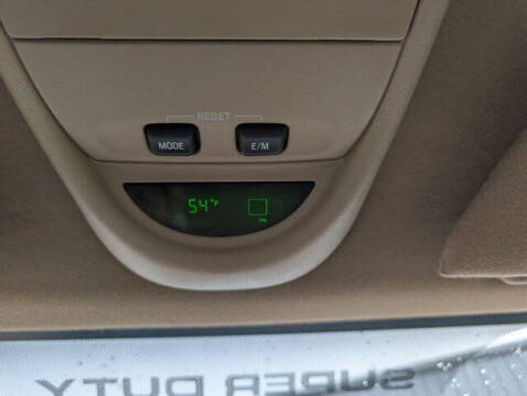 2004 Ford F-250 Super Duty