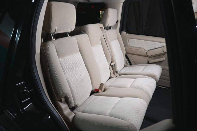 2006 Ford Explorer XLT