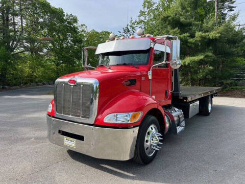 2020 Peterbilt 337