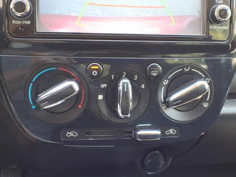 2019 Mitsubishi Mirage ES