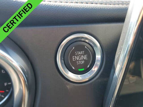 2024 Chevrolet Blazer Premier