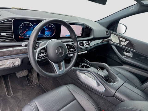 2022 Mercedes-Benz GLE GLE 350