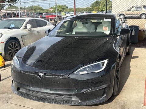 2023 Tesla Model S