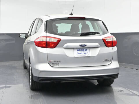 2014 Ford C-MAX Hybrid SE