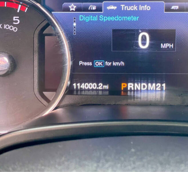 2019 Ford F-350 Super Duty