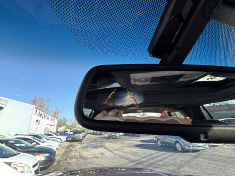 2008 Ford Expedition EL Limited