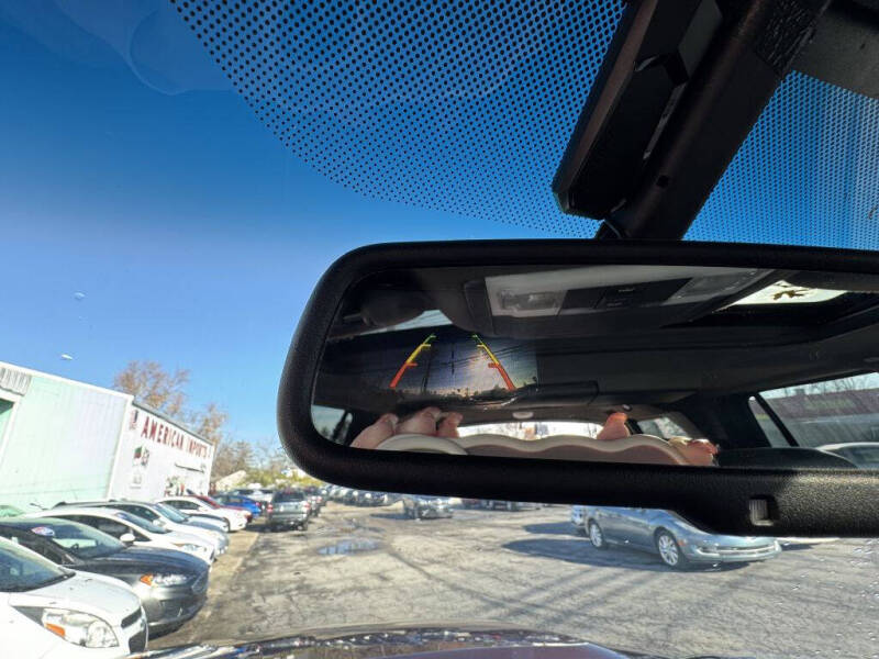 2008 Ford Expedition EL Limited