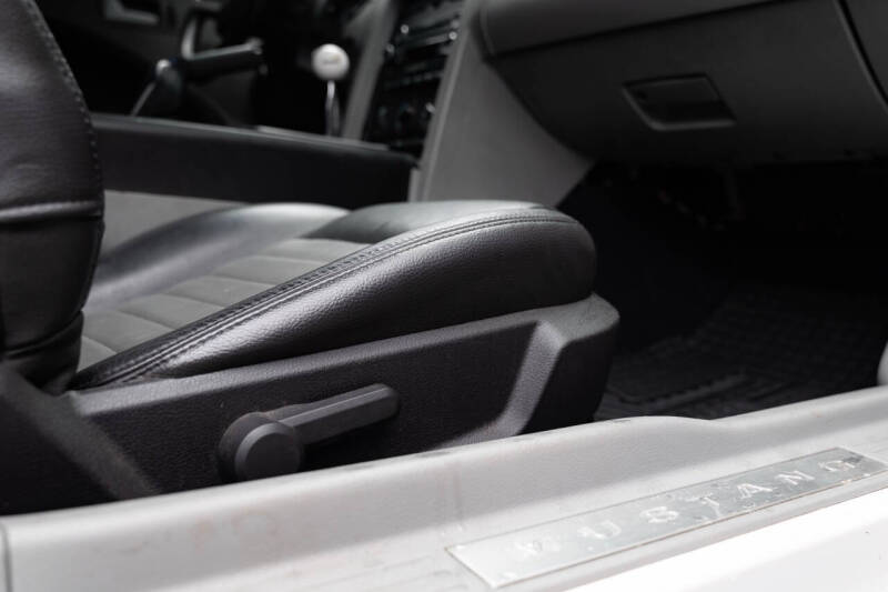 2008 Ford Mustang GT Premium