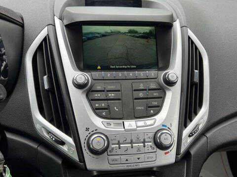 2014 GMC Terrain SLT-2