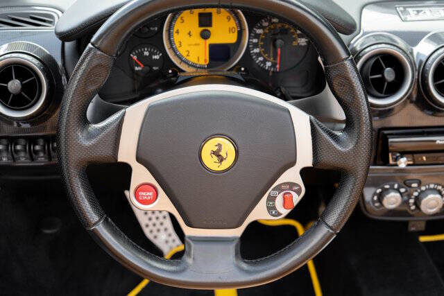 2005 Ferrari F430 14