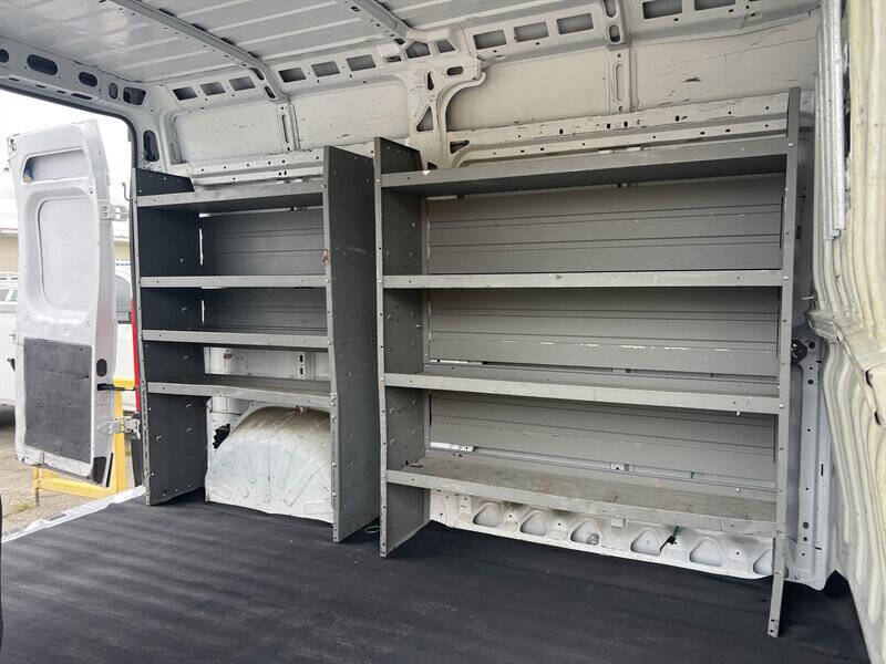 2024 RAM ProMaster