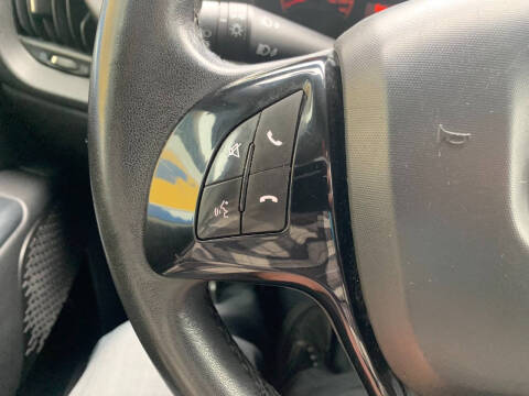 2015 RAM ProMaster City Tradesman SLT